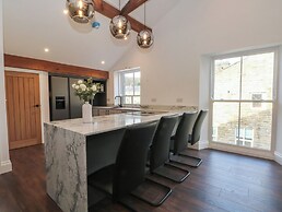The Penthouse at 86