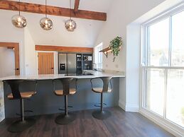 The Penthouse at 86