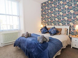 The Penthouse at 86