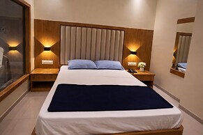 Relax Kurla Dormitory
