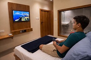 Relax Kurla Dormitory