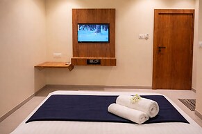 Relax Kurla Dormitory