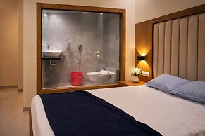 Relax Kurla Dormitory
