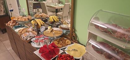 Bnb Maison De Charme