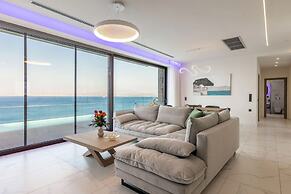 Alegria Villa Crete