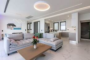 Alegria Villa Crete