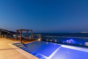 Alegria Villa Crete