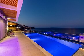 Alegria Villa Crete