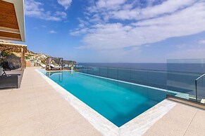 Alegria Villa Crete