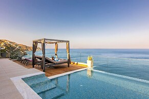 Alegria Villa Crete