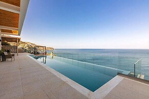 Alegria Villa Crete