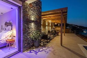 Alegria Villa Crete
