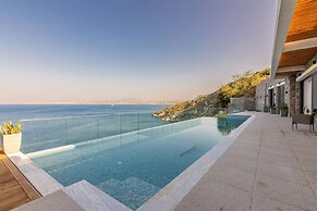 Alegria Villa Crete