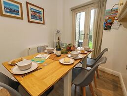 Ash Corner Cottage