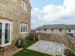 Ash Corner Cottage
