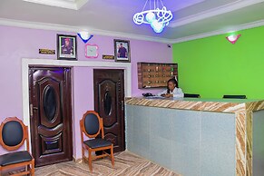 Global Hotel