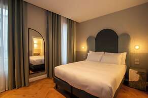 Hotel de l'Alboro