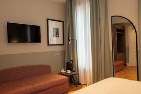 Hotel de l'Alboro