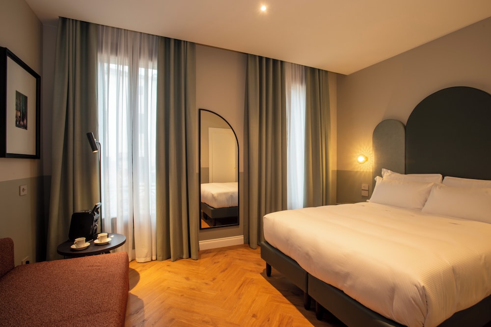 Hotel de l'Alboro