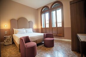 Hotel de l'Alboro