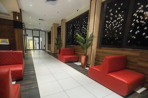 Western Serene Atlantic Hotel