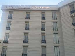 Atlanticblu Hotels & Resorts