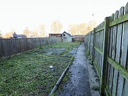 16 Salvin Terrace