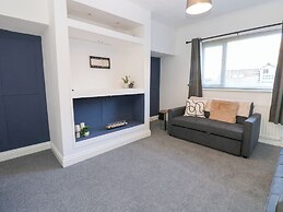 16 Salvin Terrace