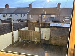 16 Salvin Terrace