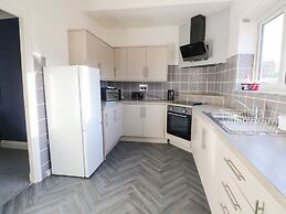 16 Salvin Terrace