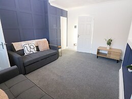 16 Salvin Terrace