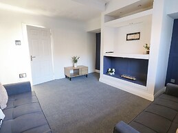 16 Salvin Terrace