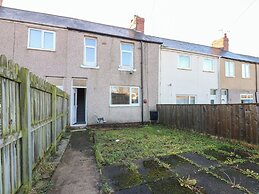 16 Salvin Terrace