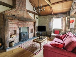 Glanyrafon Smithy