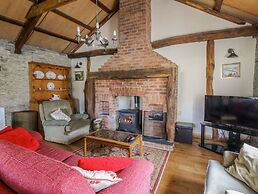 Glanyrafon Smithy