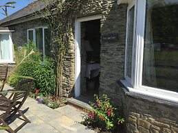 Glanyrafon Smithy