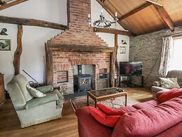 Glanyrafon Smithy