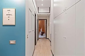 MK - Apartment Soderini