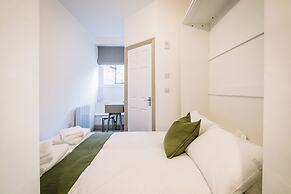 Sun St Retreats