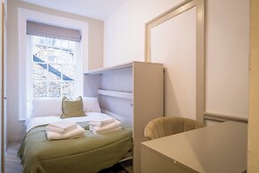 Sun St Retreats