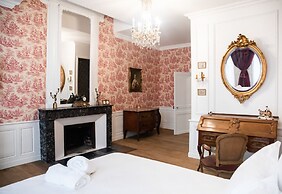 Maison La Louise