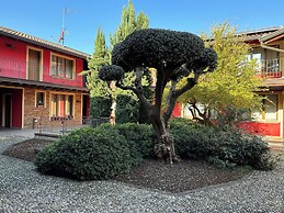 Bergamoeasyairport