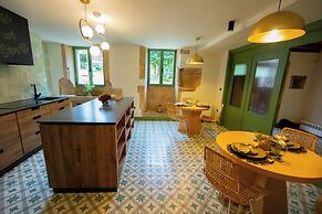 CASA CON ENCANTO O REFUXIO