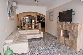 Penthouse Cielo y Mar Rosarito