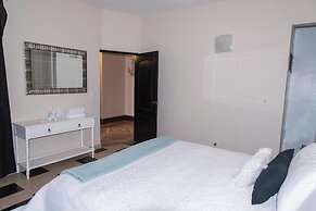 Penthouse Cielo y Mar Rosarito