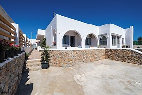 Beach Houses Santorini