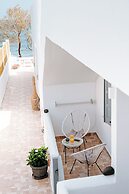 Beach Houses Santorini