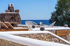 Beach Houses Santorini
