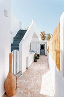 Beach Houses Santorini