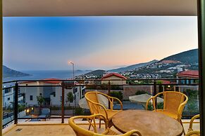 Villa Vala in Kalkan